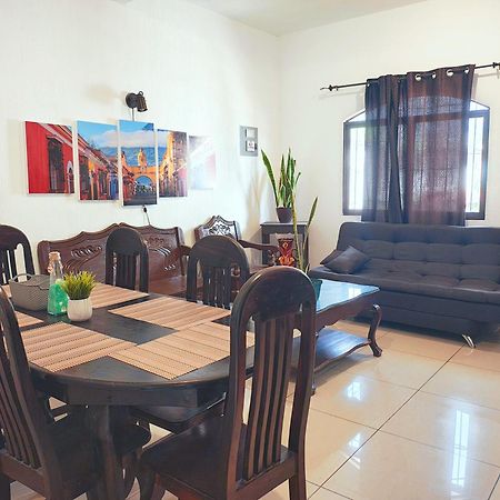 Casa Diversa Esquipulas Εξωτερικό φωτογραφία
